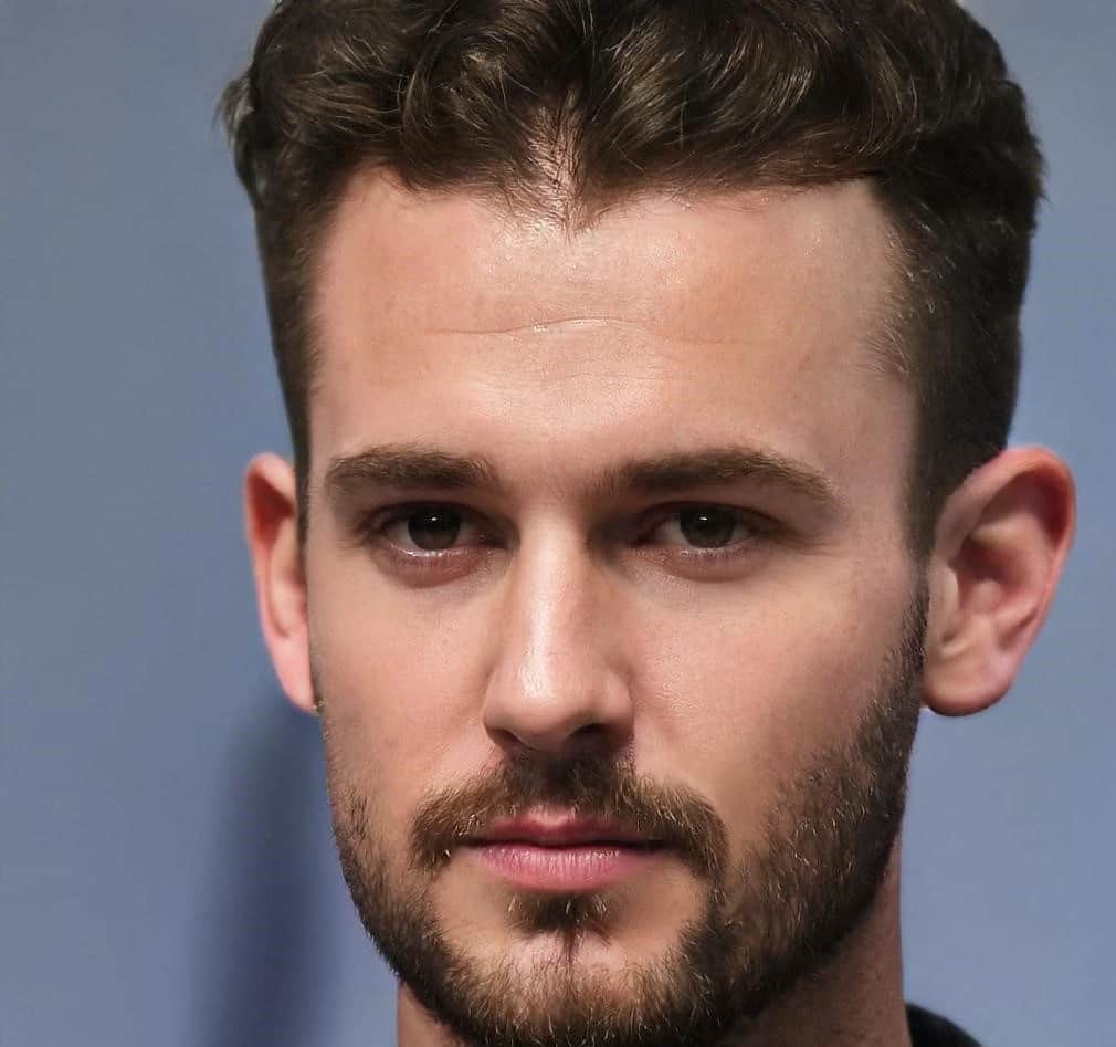 Autor Dawid Andrzejewski