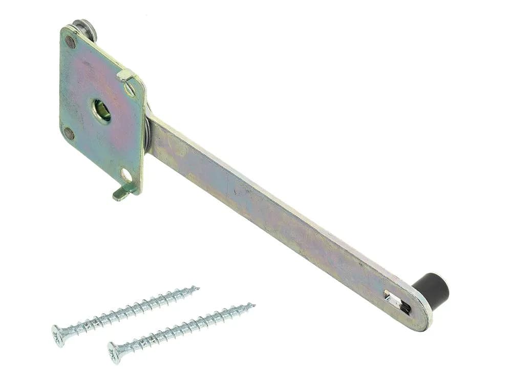 Blokada drzwi magnetyczna: Innowacyjne zabezpieczenie na miarę XXI wieku