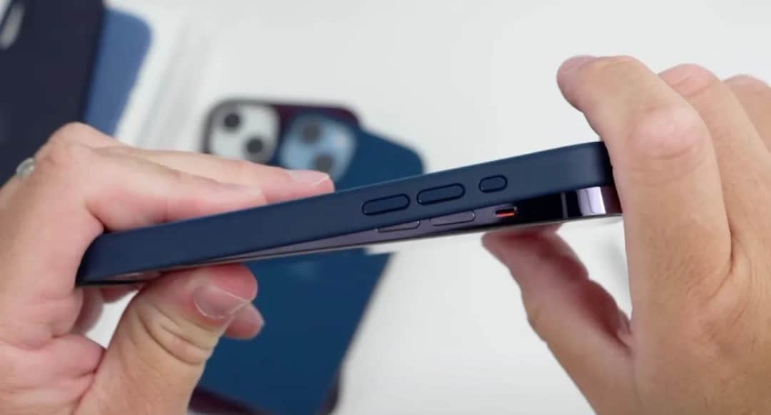 Czy etui z iphone 14 pasuje do 15? Sprawdź, co musisz wiedzieć