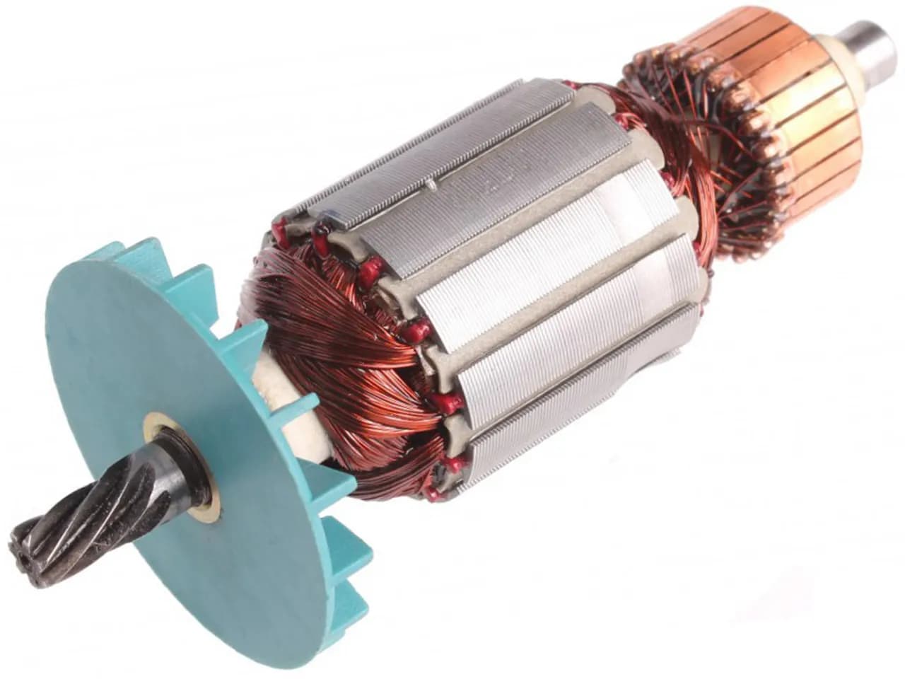 Jak sprawdzić wirnik? Kompletny poradnik dla każdego urządzenia Jak sprawdzić wirnik? Kompletny poradnik dla każdego urządzenia