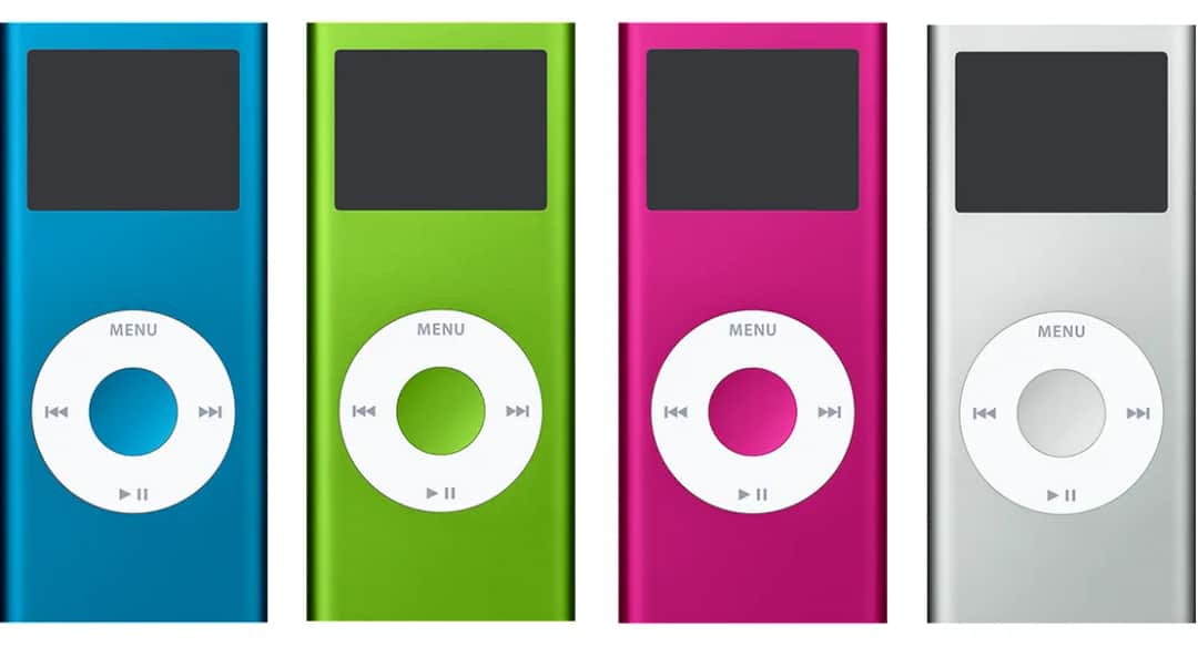iPod 5G: Cechy, specyfikacje techniczne i innowacyjne funkcje