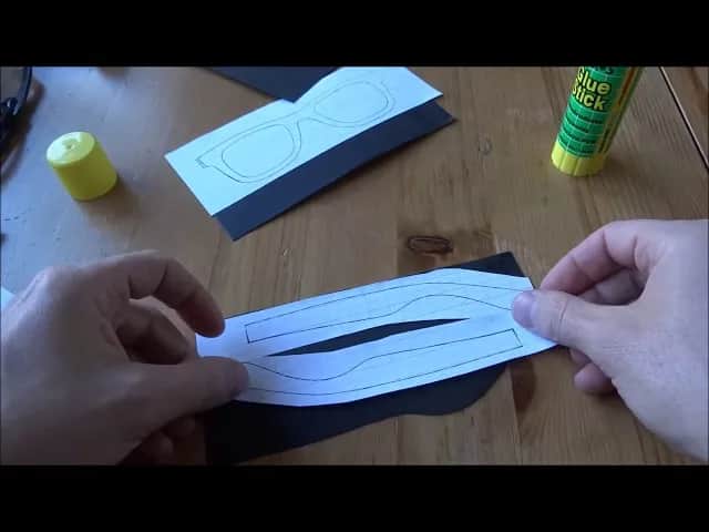 Jak zrobić okulary z drutu: Prosty poradnik DIY krok po kroku