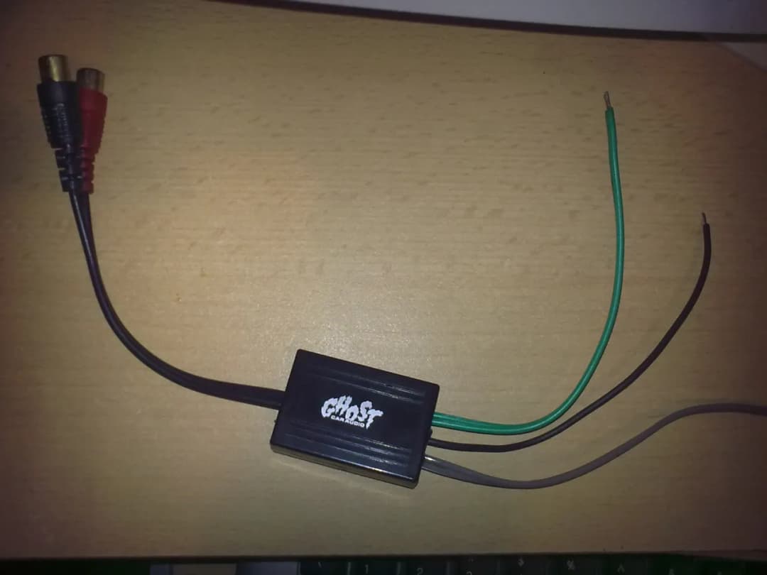 Prosty sposób podłączenia konwertera RCA bez błędów i stresu