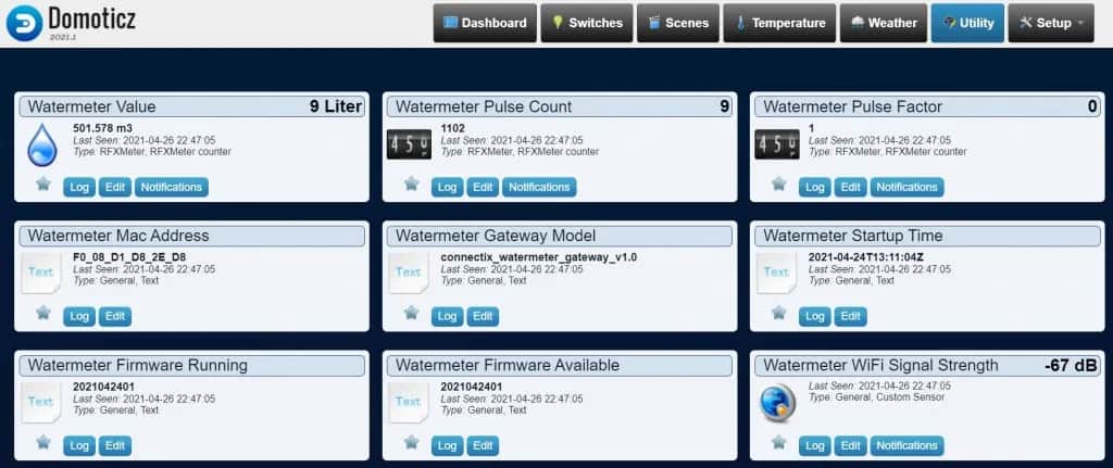 Aktualizacja Domoticz: Jak Usprawnić System Automatyki Domowej