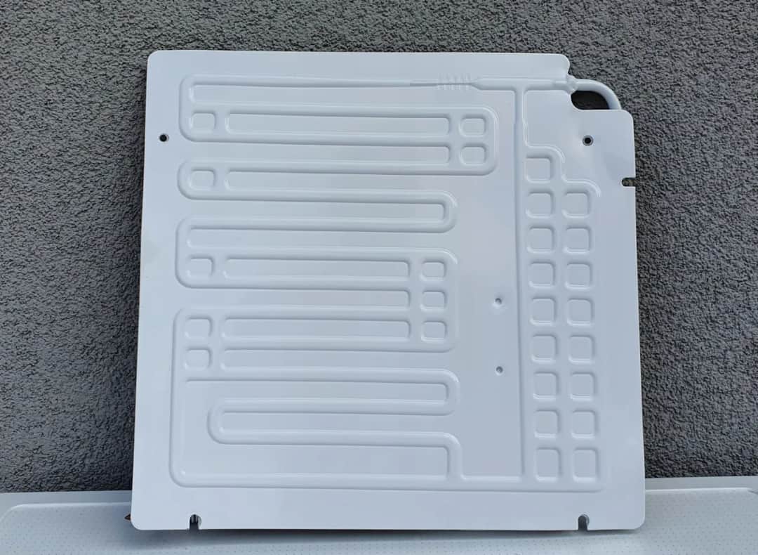 Parownik lodówki: klucz do efektywnego chłodzenia żywności