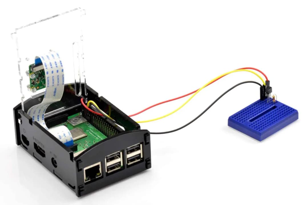Raspberry Pi: Prosty i Skuteczny Pomiar Temperatury - Poradnik