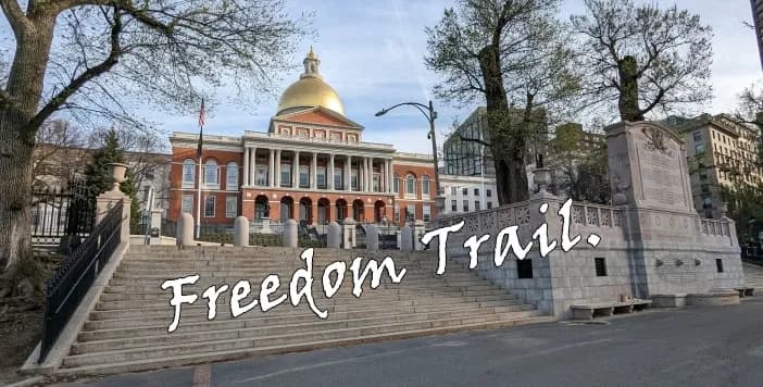 Najlepsze blogi o Bostonie: kulinaria, kultura i styl życia