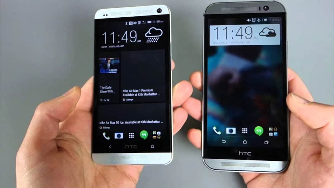HTC One M7: Czy to nadal wartościowy wybór? Opinie i porównanie