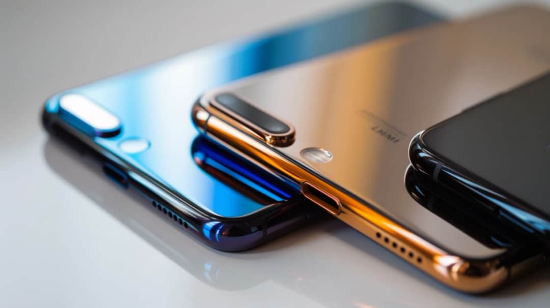 Dane techniczne Huawei P/Mate - co warto wiedzieć przed zakupem