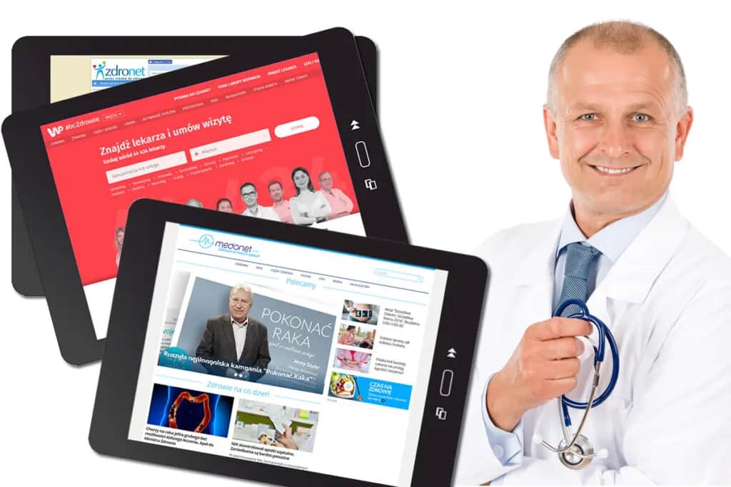 Top 5 Blogów Medycznych: Wiarygodne Źródła Wiedzy o Zdrowiu