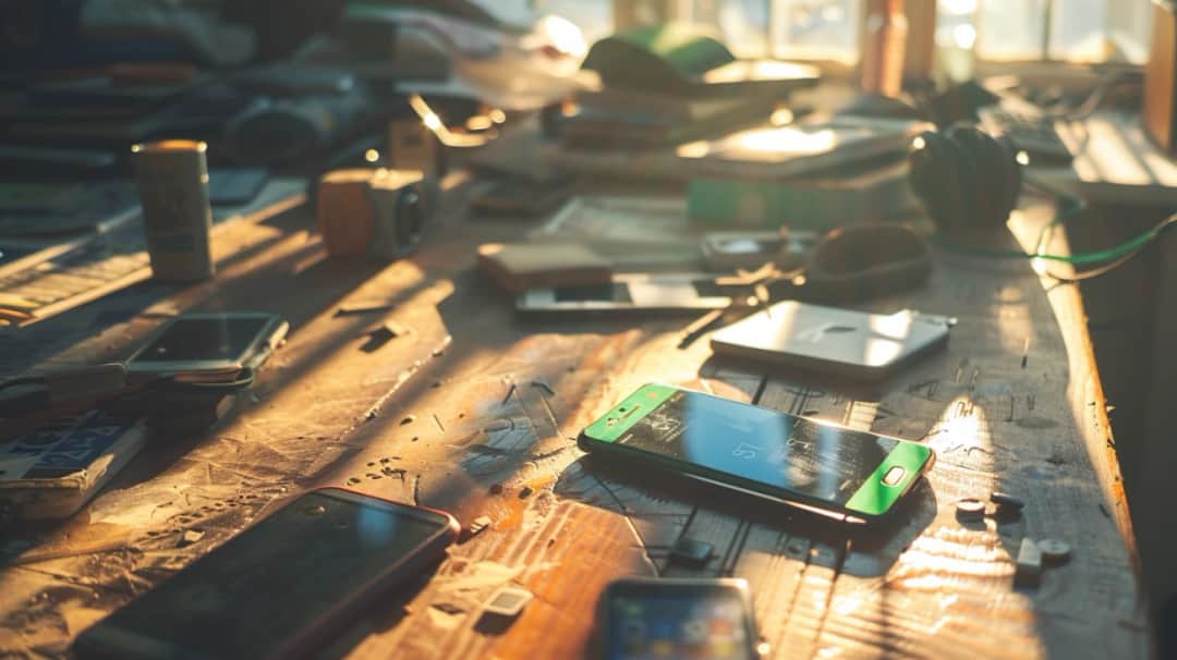 Jak przesyłać zdjęcia między telefonami? Sprawdzone i łatwe metody