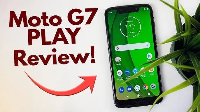 Czy Moto G7 Play to dobry wybór dla Ciebie? Test tego smartfona
