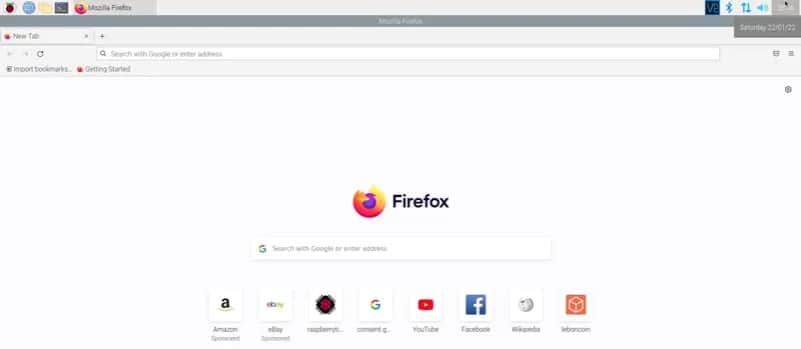 Raspberry Pi 3: Najlepsze przeglądarki i triki dla szybkiego internetu