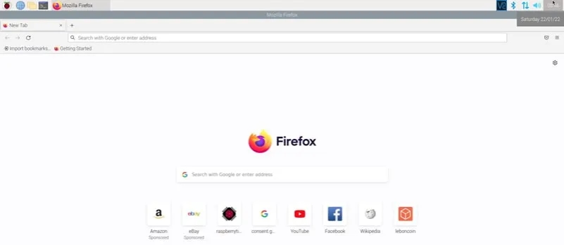 Raspberry Pi 3: Najlepsze przeglądarki i triki dla szybkiego internetu