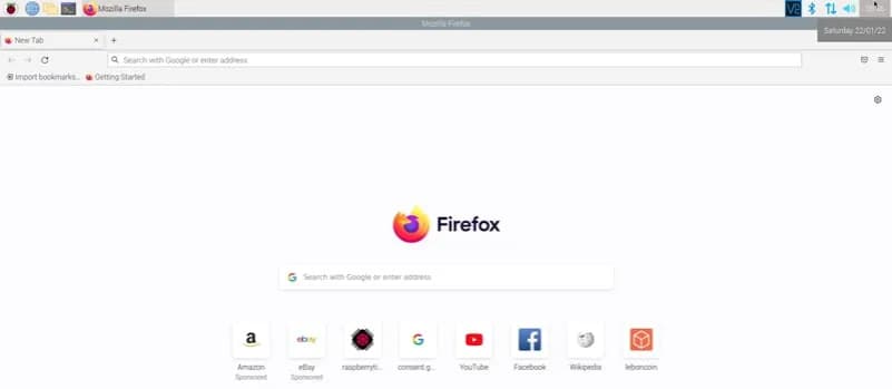 Raspberry Pi 3: Najlepsze przeglądarki i triki dla szybkiego internetu