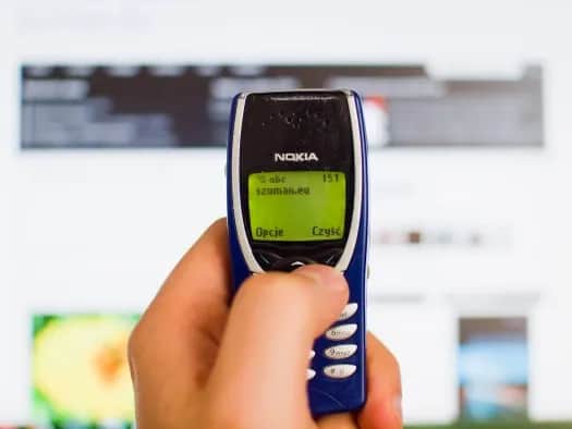 Nokia 7310: Czy masz wszystko, czego potrzebujesz? Dowiedz się!