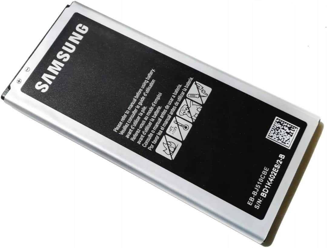 Bateria do samsunga j5: Niech twój telefon nigdy Cię nie zawiedzie!