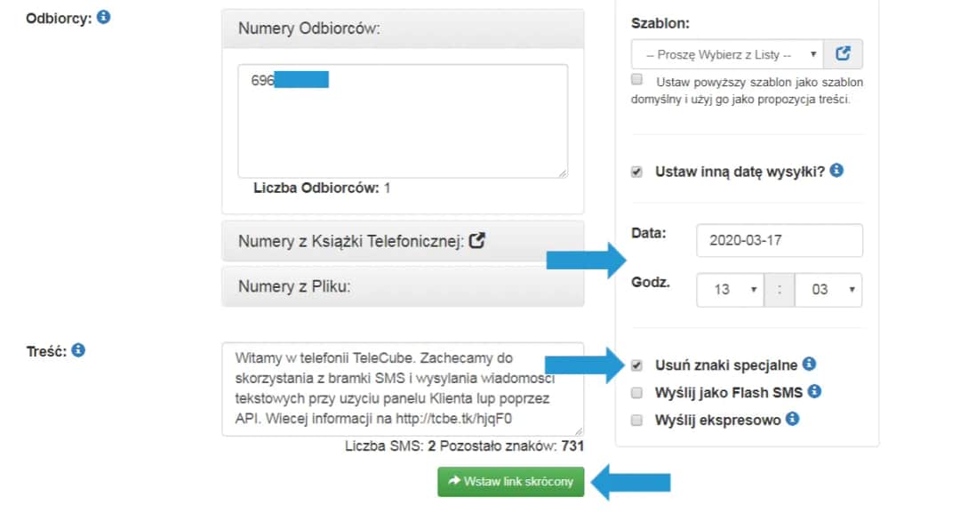 Bramka sms play darmowa: Swobodna komunikacja bez barier!