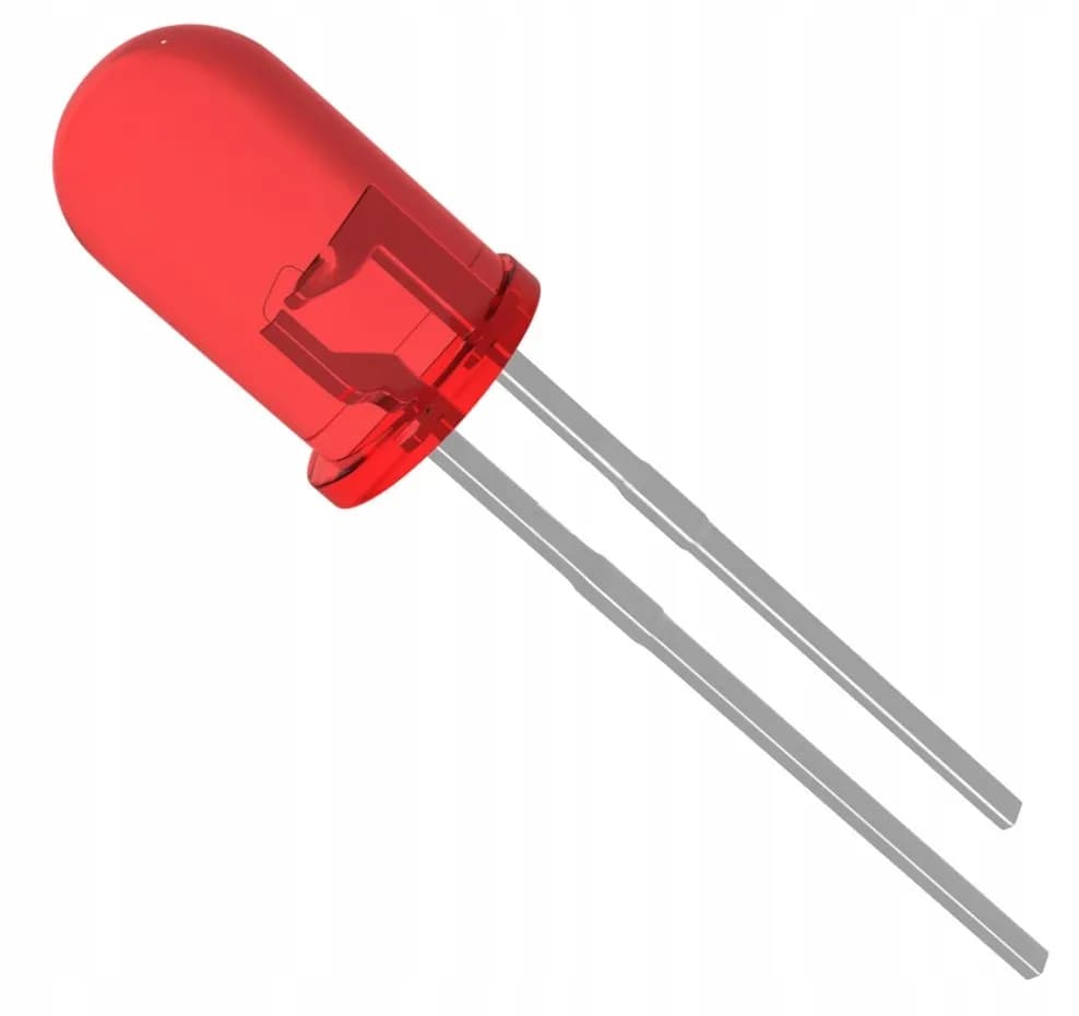 Dioda 3V: Zastosowania i Właściwości w Projektach LED