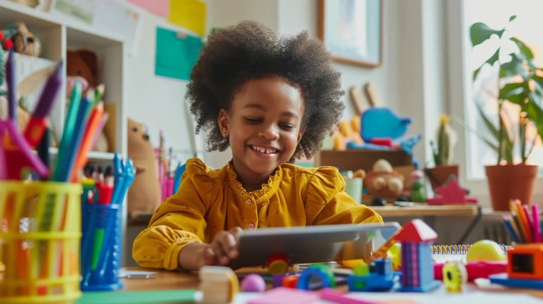 Aplikacje do nauki języka angielskiego dla dzieci - ranking 2023