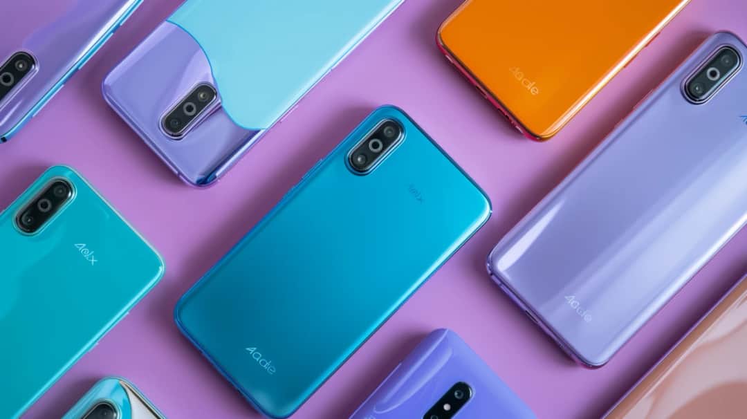Nowe telefony Alcatel z lat 2019/2020: recenzje wszystkich modeli