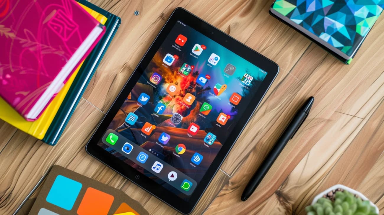 Xiaomi Mi Pad - pełna recenzja tabletów z Androidem tego producenta