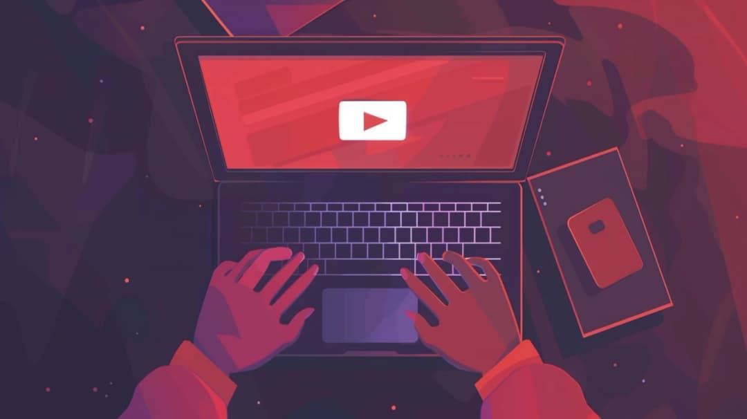 Muzyka z YouTube pobieranie: Proste metody i narzędzia do konwersji