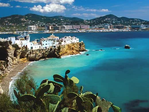 Kierunkowy do Hiszpanii: Połącz się z hiszpańskim słońcem!