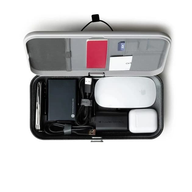 Orbitkey Nest: Rewolucja w organizacji przestrzeni! Innowacja i szyk