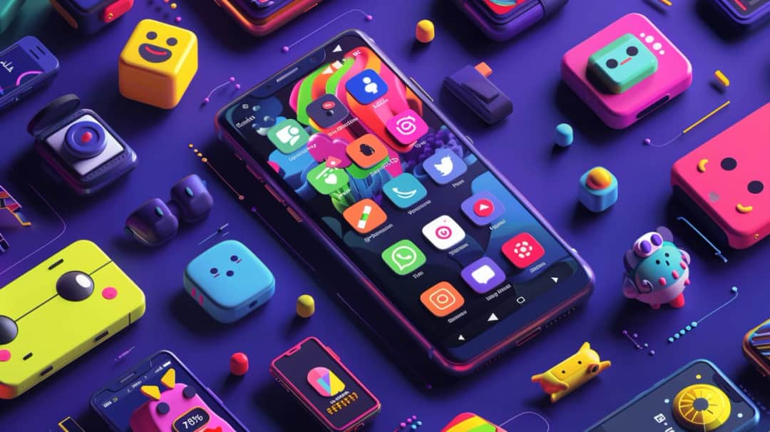 9 najciekawszych apek do tworzenia animacji na smartfonie w 2023