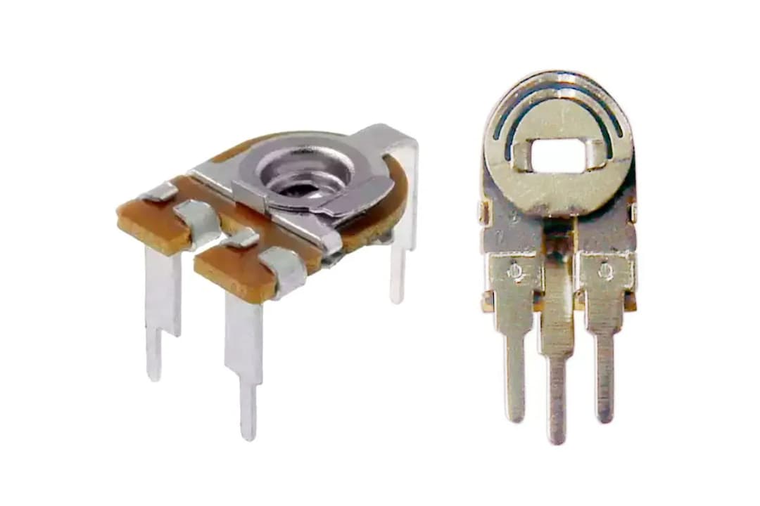 Potencjometr z odczepem: działanie i zastosowania w elektronice