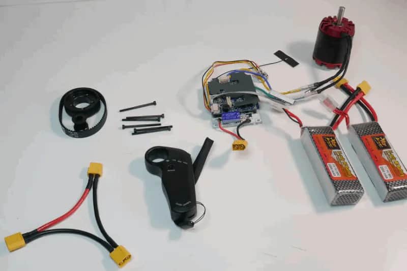 Budowa deski elektrycznej: krok po kroku od A do Z