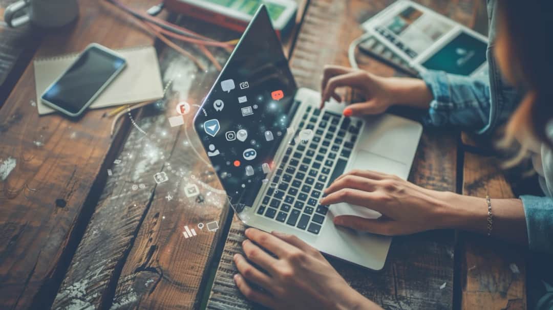 Messenger nie wysyła zdjęć? Sposób na rozwiązanie tego problemu