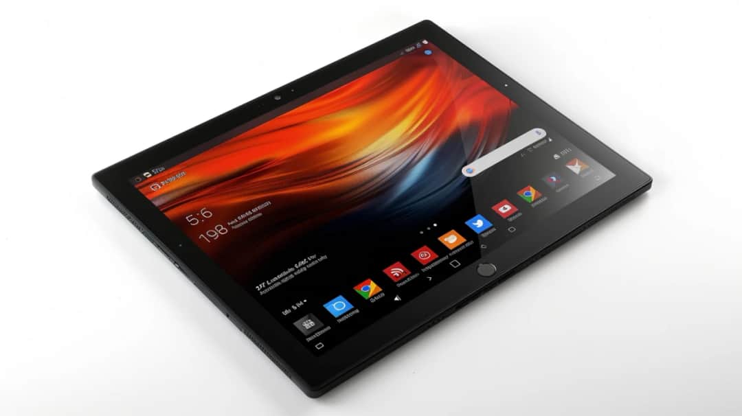 Lenovo Tab 2 A7 - test dobrego i wydajnego tabletu z systemem Android