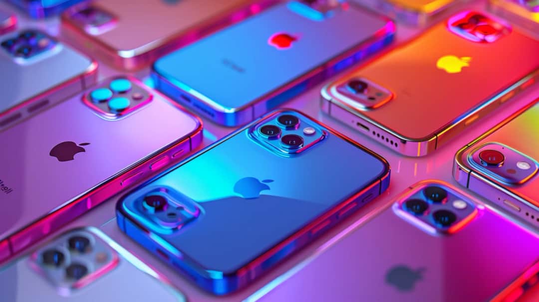 iPhone 14 - dokładna pojemność baterii w każdym z dostępnych modeli