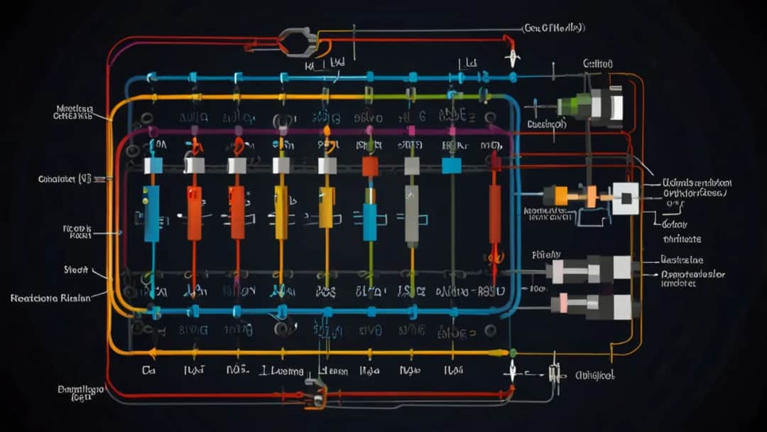 Wzmacniacz odwracający: zasada działania i kluczowe zastosowania