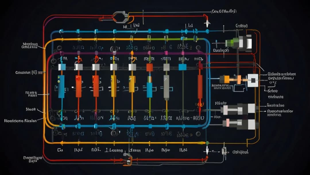 Wzmacniacz odwracający: zasada działania i kluczowe zastosowania