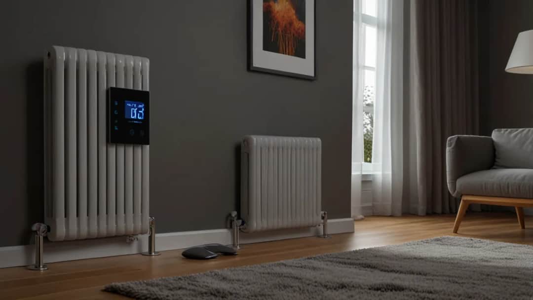 Sterownik do grzejnika elektrycznego: Jak wybrać najlepszy?