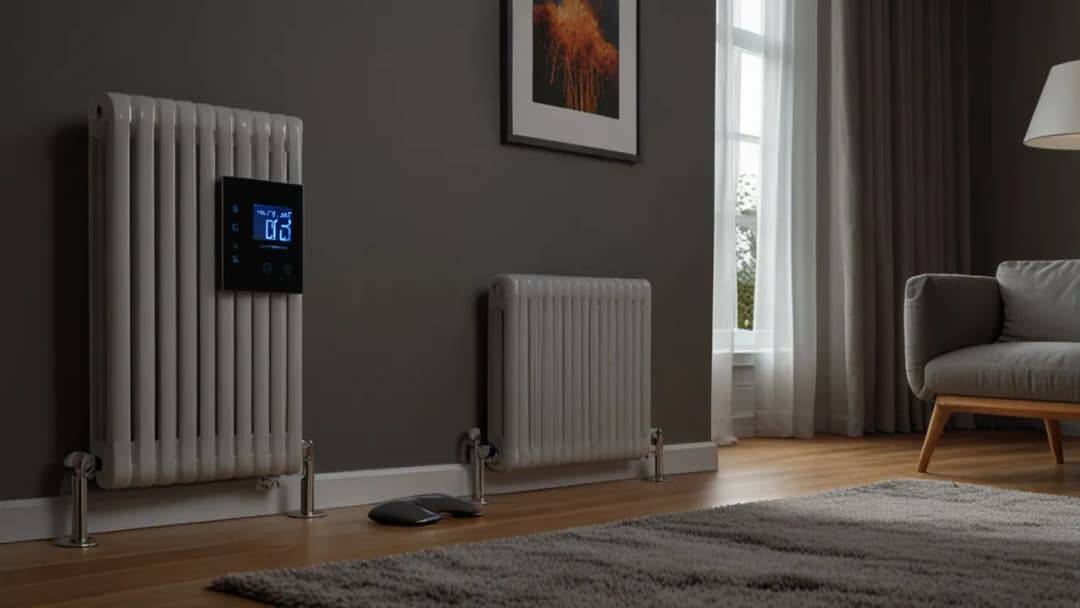 Sterownik do grzejnika elektrycznego: Jak wybrać najlepszy?