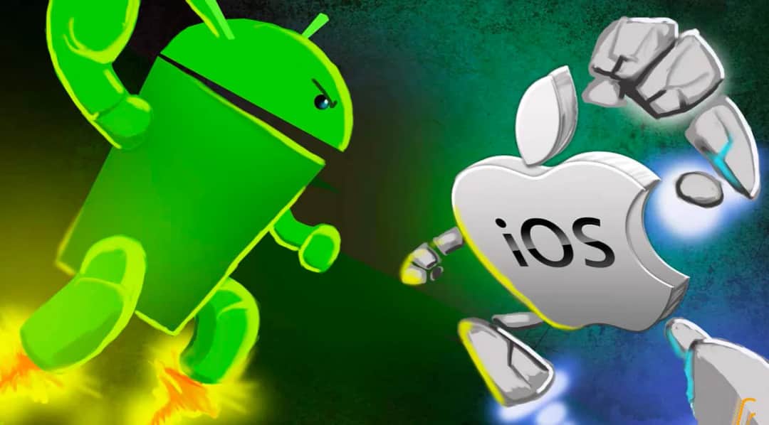 Android czy iOS, który system jest lepszy?