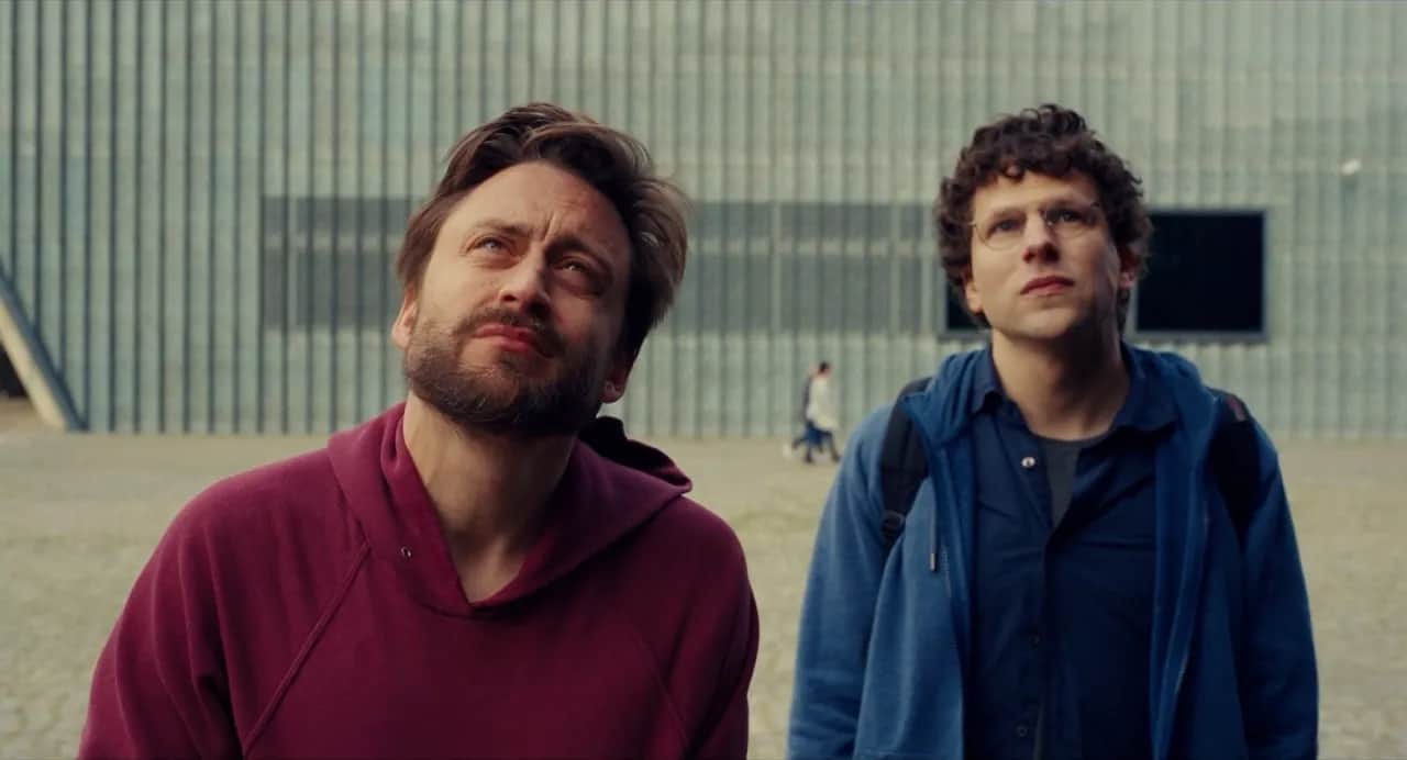 A Real Pain: Ekspercka ocena filmu o traumie i przynależności.