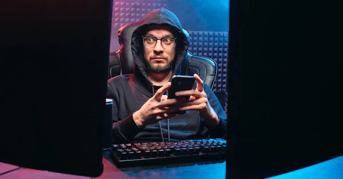 Jak filmy szpiegowskie zmieniają nasz pogląd na prywatność?