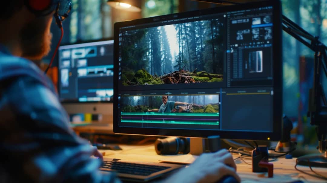 Ożywianie zdjęć: Tworzenie interaktywnych obrazów w kilku krokach