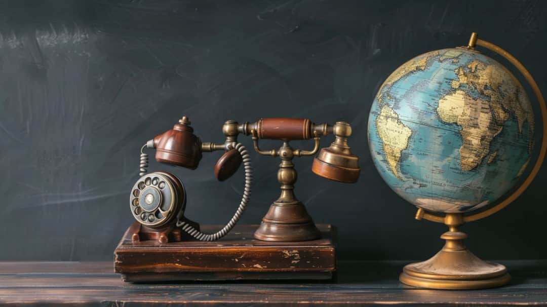 Kody kierunkowe 41 i 49 - do jakich krajów one właściwie należą?