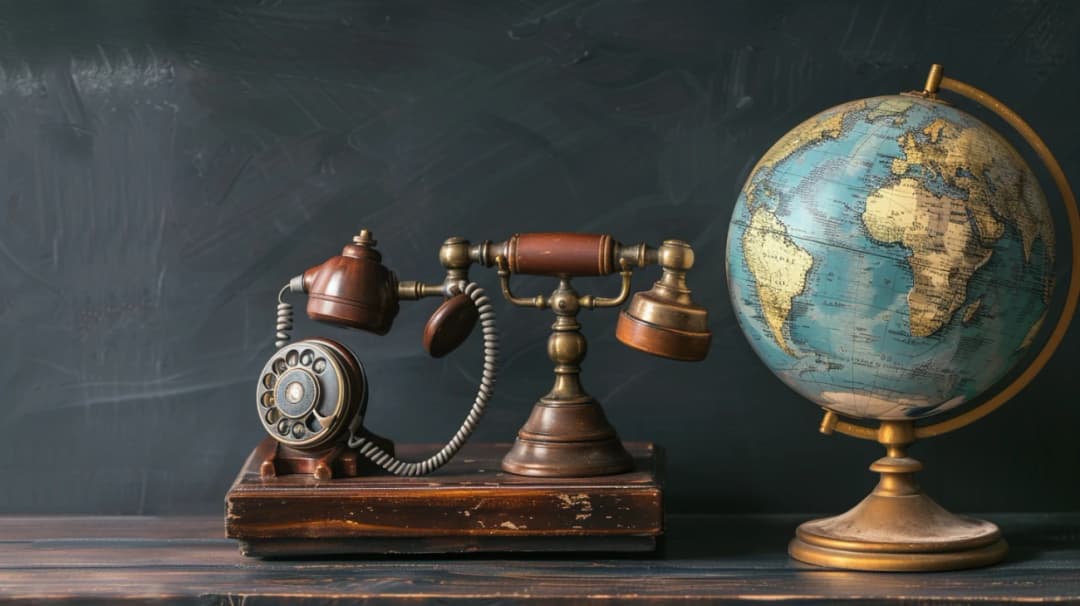 Kody kierunkowe 41 i 49 - do jakich krajów one właściwie należą?