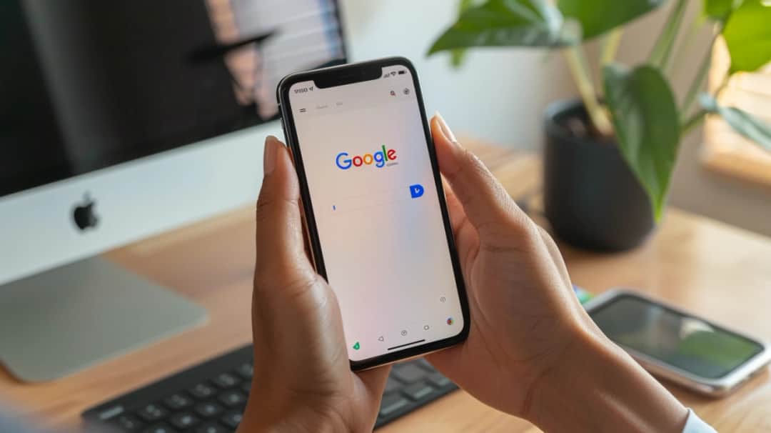 Jak zmienić kolor google na telefonie: Prosty sposób na personalizację