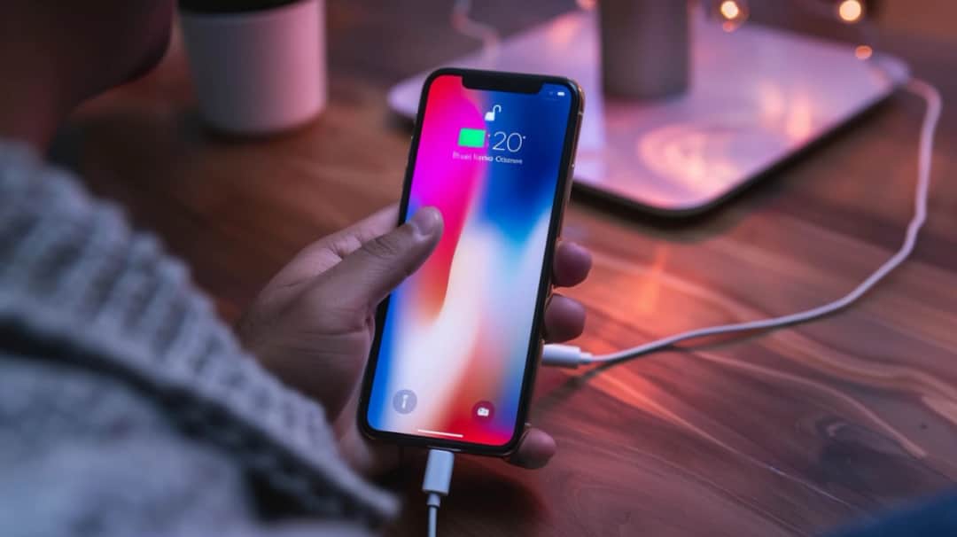 Bateria iPhone X: Optymalne zarządzanie energią dla twego iPhone'a X