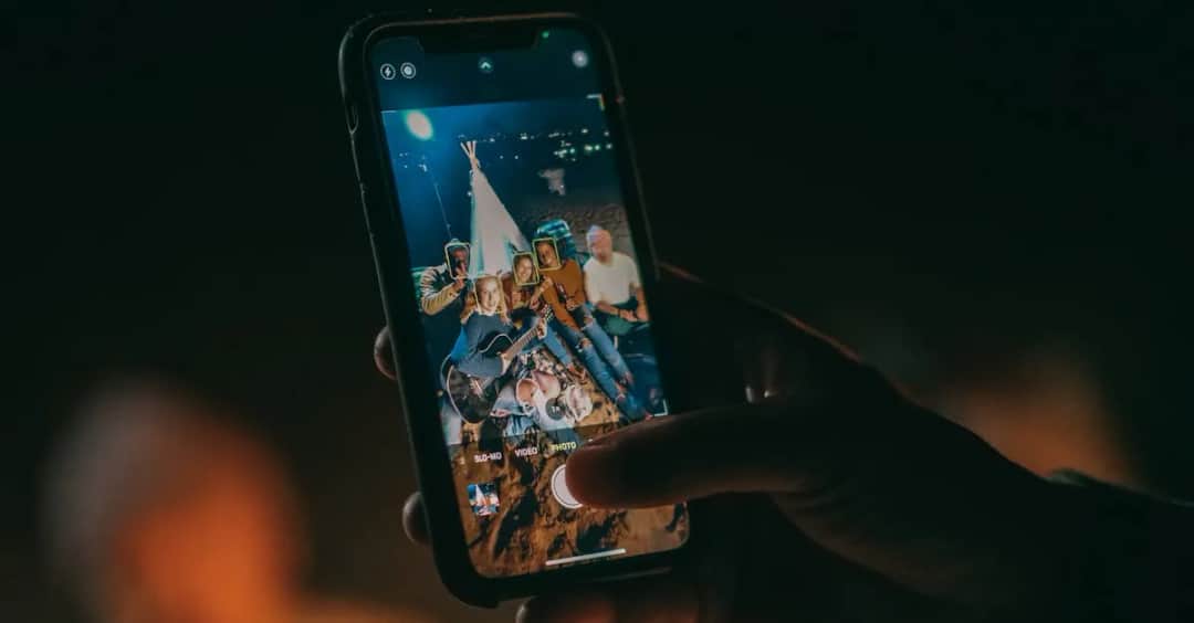 5 technik inwigilacji byłych z Ex on the Beach Sverige