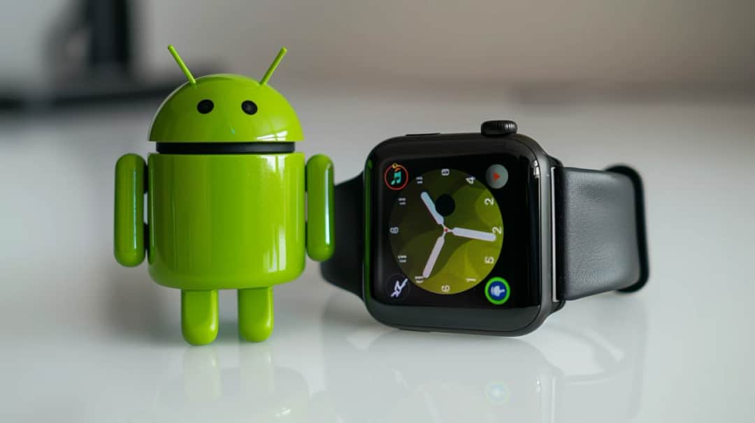 Apple Watch z Androidem? Sprawdź informacje o kompatybilności