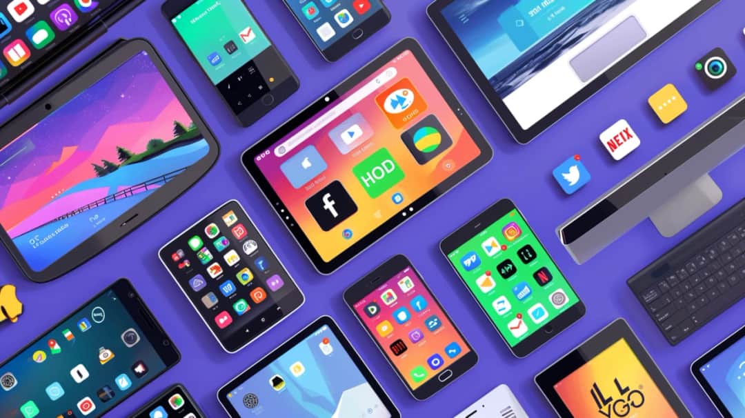 Najpopularniejsze platformy VOD do oglądania filmów online w 2023